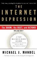 Internet Depression The Boom the Bust & Beyond