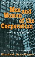 Men & Women of the Corporation New Edition