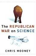 Republican War On Science