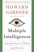 Multiple Intelligences Revised 2006