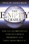 Empty Cradle Freedom & Fertility