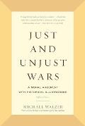 Just & Unjust Wars