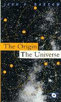 Origin Of The Universe