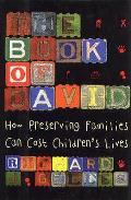 Book Of David How Preserving Families
