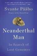Neanderthal Man in Search of Lost Genomes