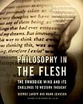 Philosophy in the Flesh
