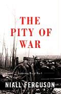 Pity of War
