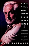 Pill Pygmy Chimps & Degas Horse