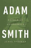 Adam Smith Father of Economics