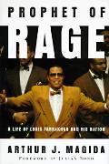 Prophet Of Rage Louis Farrakhan & His Nation