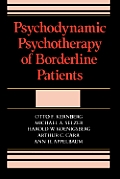 Psychodynamic Psychotherapy Of Borderli