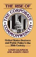 The Rise of the Corporate Commonwealth