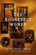 Roosevelt Women