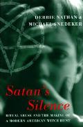 Satans Silence Ritual Abuse & The Making