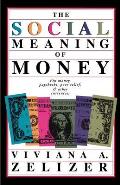Social Meaning Of Money