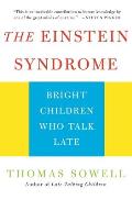 Einstein Syndrome Bright Children Who Ta