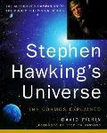 Stephen Hawkings Universe The Cosmos Explained