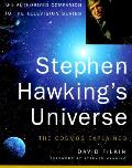 Stephen Hawkings Universe The Cosmos Explained