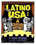 Latino USA A Cartoon History