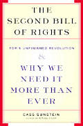 Second Bill of Rights FDRs Unfinished Revolution & Why We Need It More Than Ever