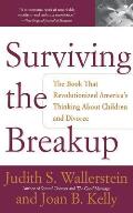 Surviving the Breakup How Children & Parents Cope with Divorce