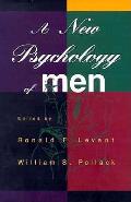 New Psychology Of Men
