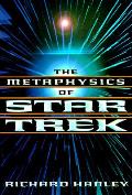 Metaphysics Of Star Trek
