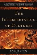 Interpretation of Cultures