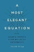 Most Elegant Equation Eulers Formula & the Beauty of Mathematics