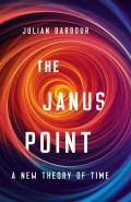 Janus Point A New Theory of Time