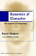 Dynamics Of Character Self Regulation In