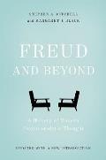 Freud & Beyond A History of Modern Psychoanalytic Thought