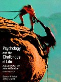 Psychology & The Challenges Of Life 8th Edition