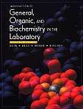 Introduction to General, Organic, and Biochemistry in the Laboratory