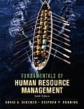 Fundamentals of Human Resource Management 9th Edition