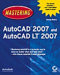Mastering Autocad 2007 & Autocad LT 2007