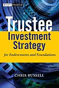 Trustee Investment Strategy