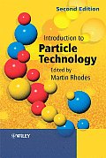Introduction to Particle Techn