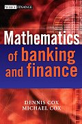 Mathematics of Banking and Fin