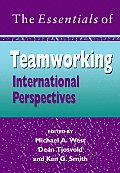 The Essentials of Teamworking: International Perspectives