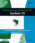 Developing Software for Symbian OS An Introduction to Creating Smartphone Applications in C++