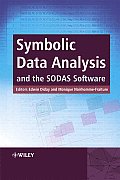 Symbolic Data Analysis and the Sodas Software