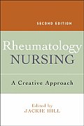 Rheumatology Nursing: A Creative Approach