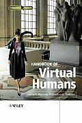 Handbook of Virtual Humans