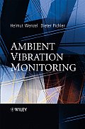 Ambient Vibration Monitoring