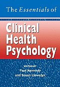 Essentials of Clinical Health Psychology