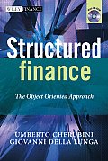Structured Finance: The Object Oriented Approach [With CDROM]