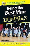 Being the Best Man for Dummies