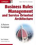 Business Rules Management and