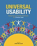 Universal Usability: Designing Computer Interfaces for Diverse User Populations